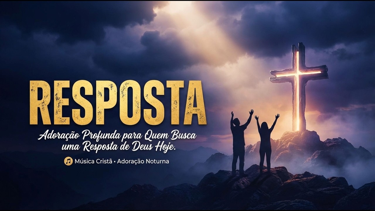 1 Hora de Adora&ccedil;&atilde;o para Quem Quer Mergulhar Mais Fundo