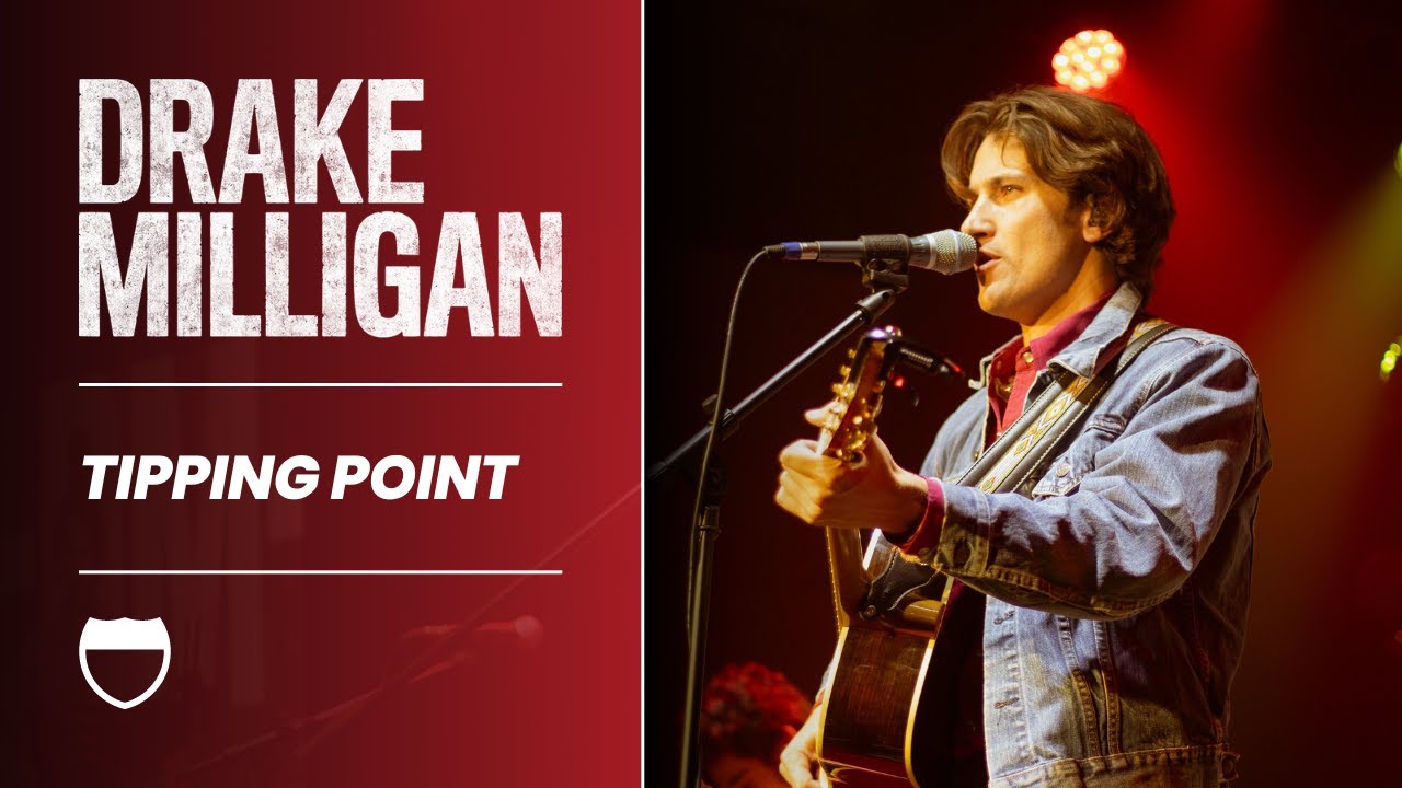Drake Milligan: Tipping Point | Live at Interstate Music