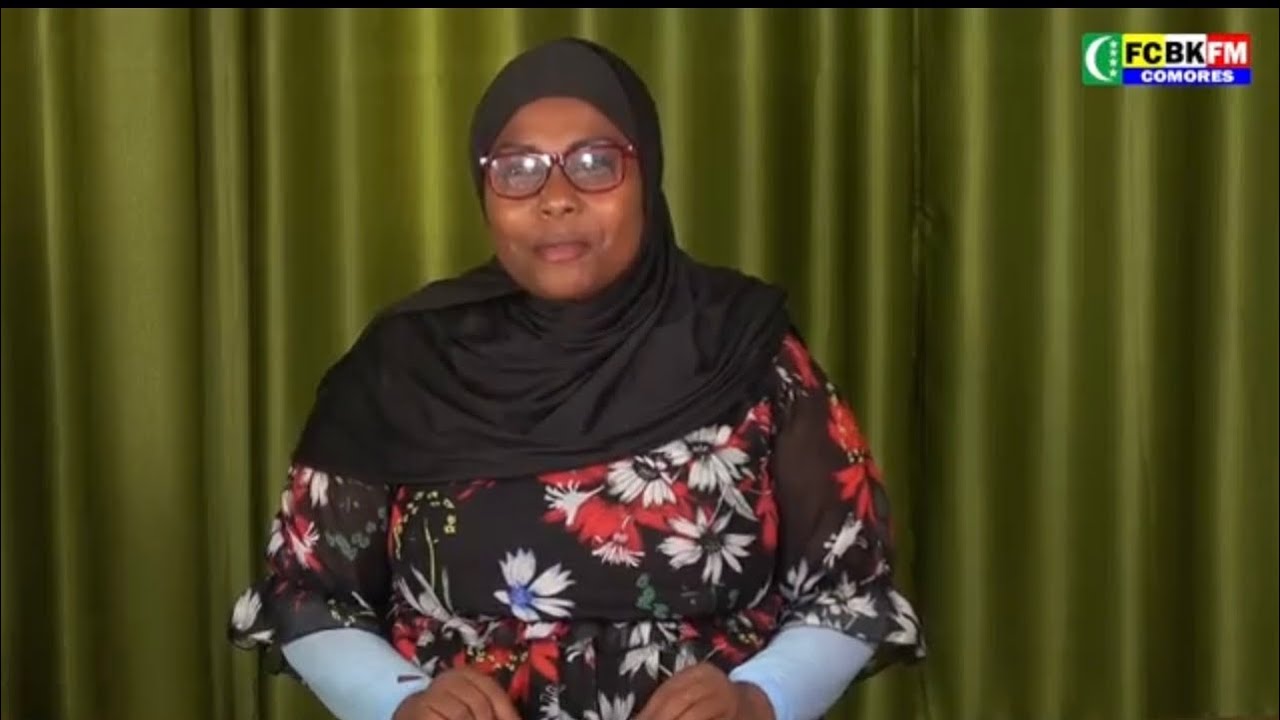 𝐉𝐨𝐮𝐫𝐧𝐚𝐥 𝐃𝐞 Fcbk FM comores 𝐞𝐧 𝐋𝐚𝐧𝐠𝐮𝐞 𝐍𝐚𝐭𝐢𝗼𝐧𝐚𝐥𝐞, 𝐏𝐫𝐞́𝐬𝐞𝐧𝐭𝐞́ 𝐏𝐚𝐫 𝐌𝐨𝐮𝐚𝐧𝐥𝐢𝐦𝐞 𝐆𝐚𝐜𝐡𝐞- 𝟏𝟕 𝐅𝐞́𝐯𝐫𝐢𝐞𝐫 𝟐𝟎𝟐