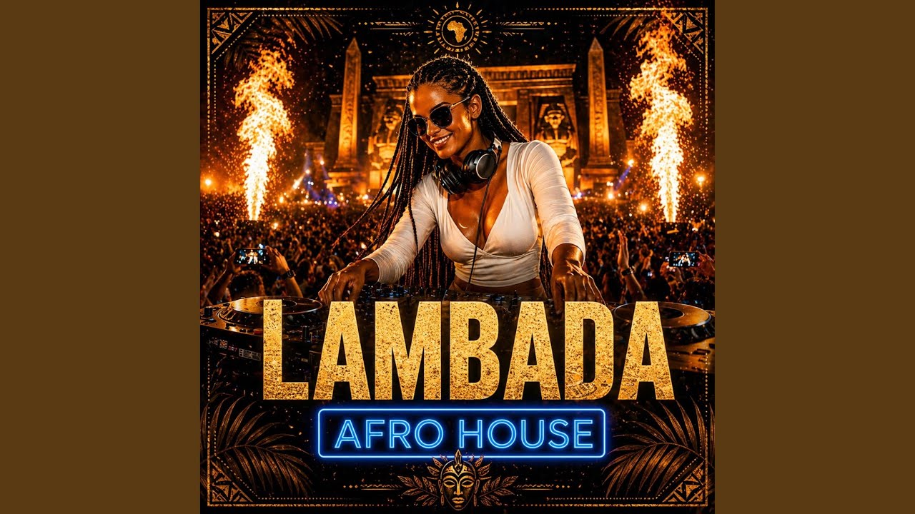 Lambada (Afro House Cover)