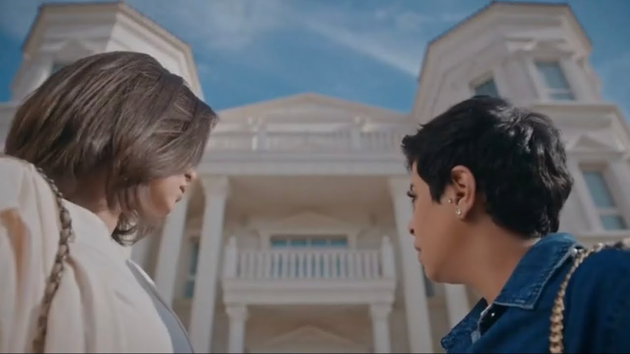 موسيقى 90 مسلسل ( الميراث )