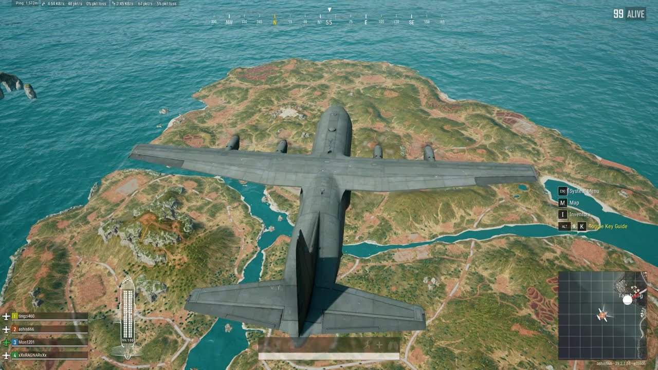 PLAYERUNKNOWN'S BATTLEGROUNDS 2026 01 08   22 14 21 01