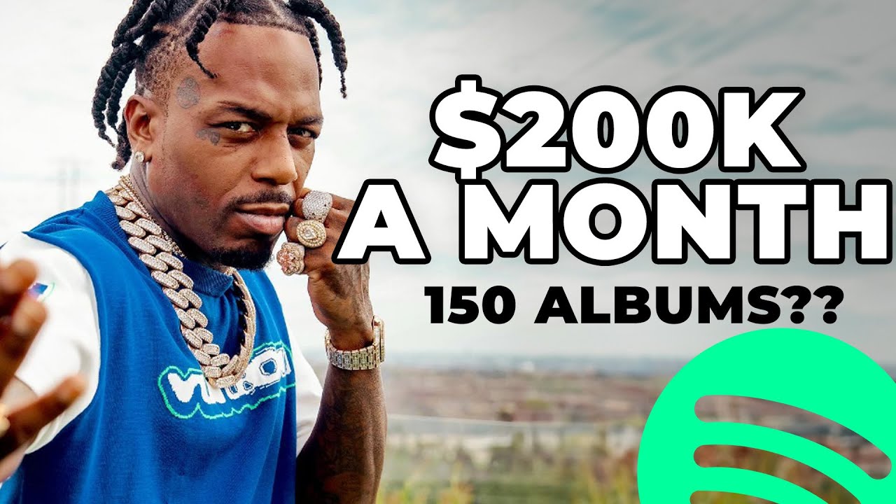 Sauce Walka REVEALS How He Is TAKING OVER The Music Industry (Catalog Strategy)