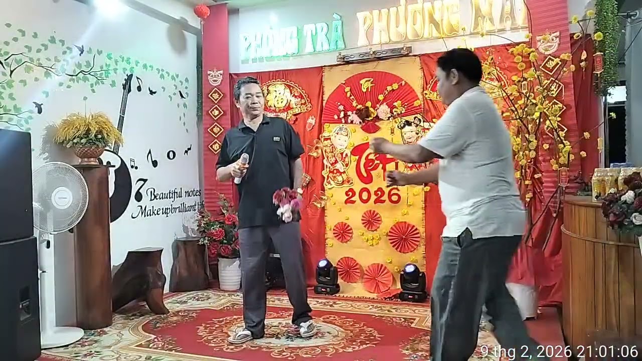 10 tháng 2, 2026