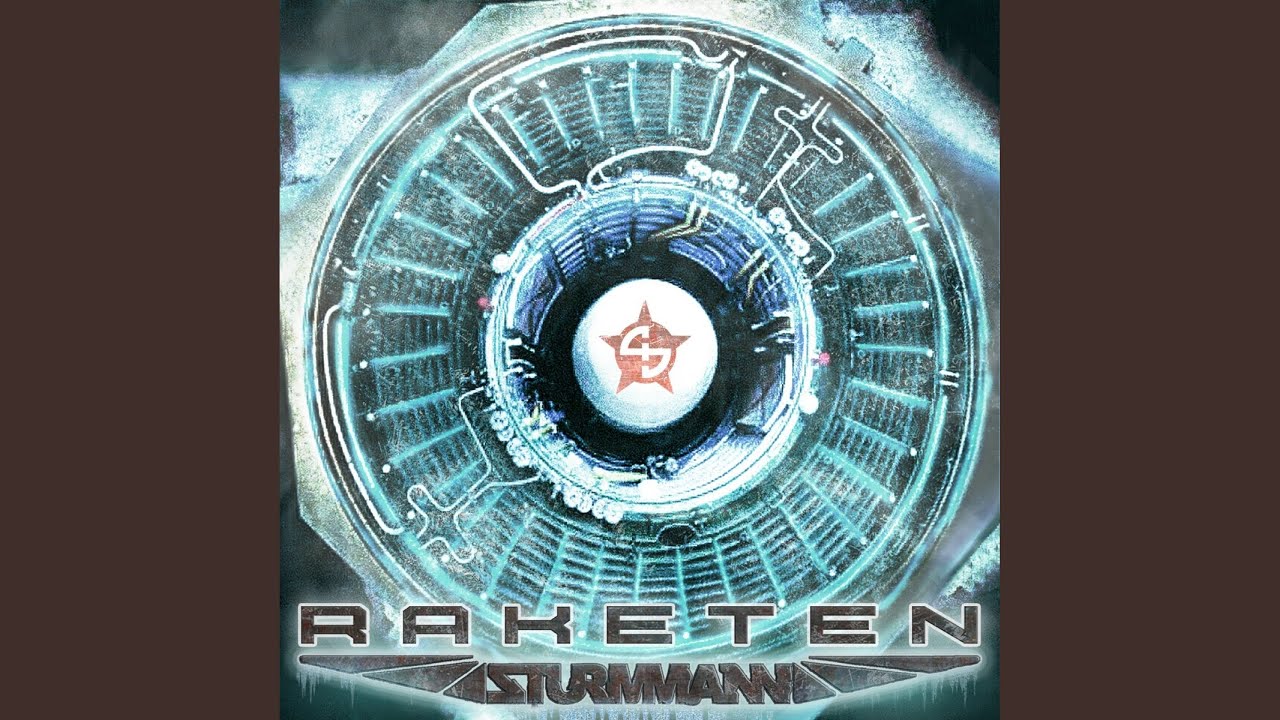Raketen