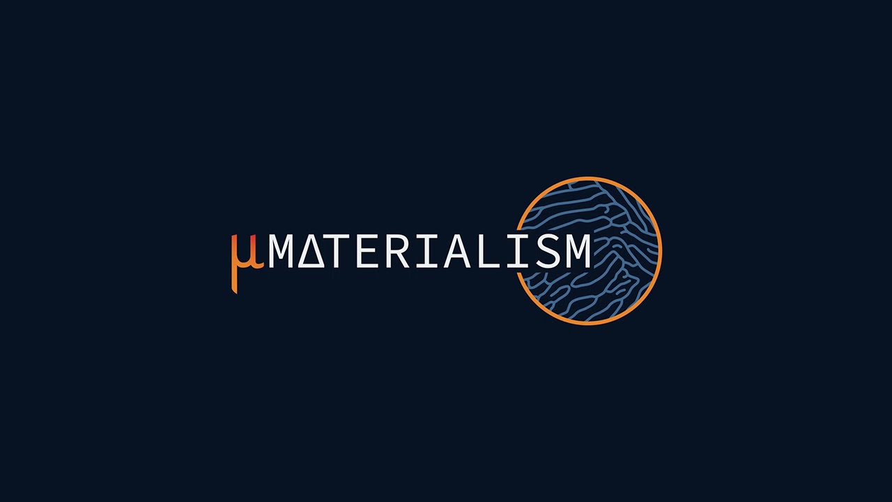 Materialism Podcast Ep 47: μ- Better Polystyrene Recycling