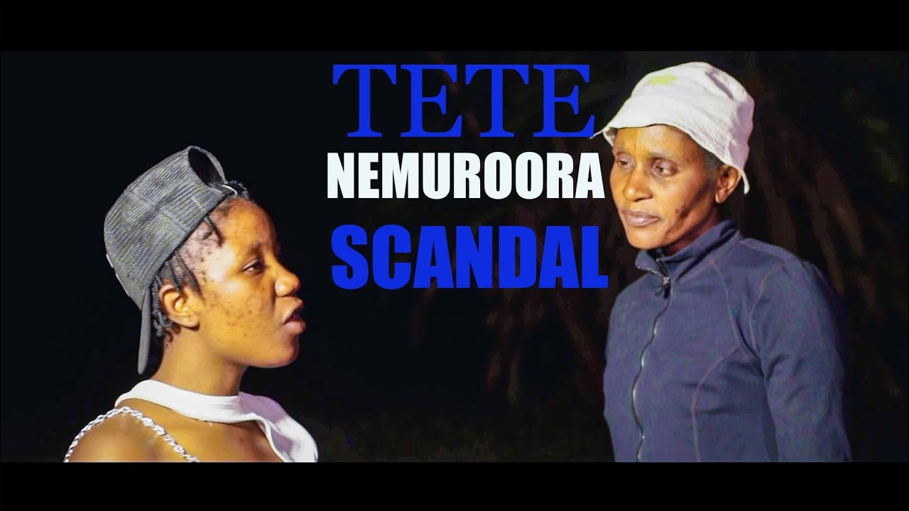 Скандал между тетей и невестой | Короткометражный фильм | Новейшая зимбабвийская драма 2025 года