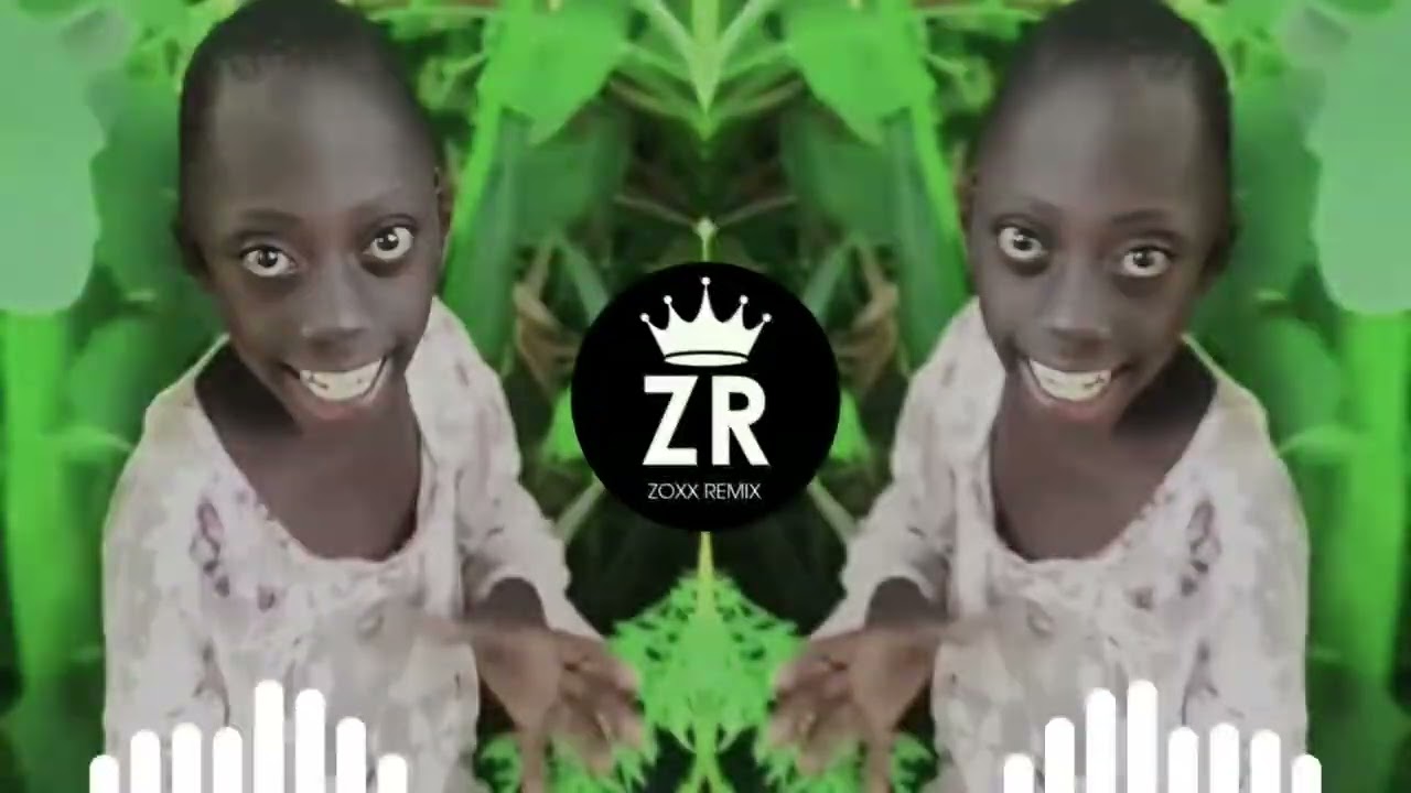 Dj Tengge Tengge Tenglele Viral Tiktok EDM Trance Mix Yang Kalian Cari Cari Zoxx Remix