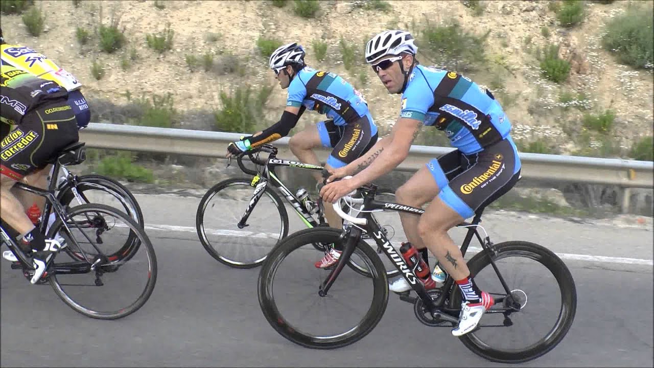 III Granfondo Alberto Contador
