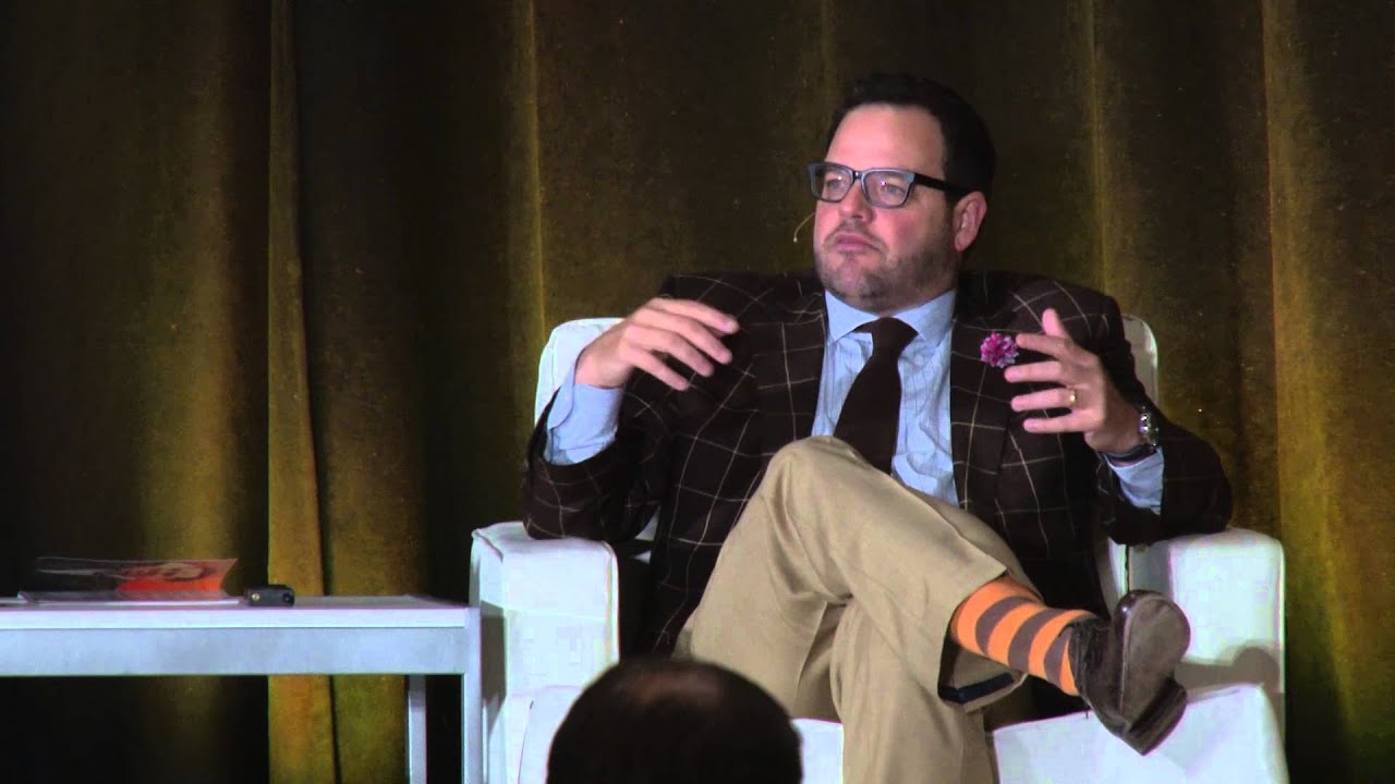 Jay Baer Interview