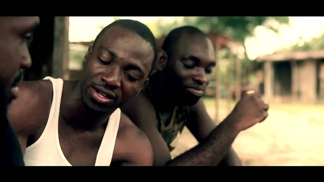 J-Rio - La Mini-Nga (Clip Officiel)