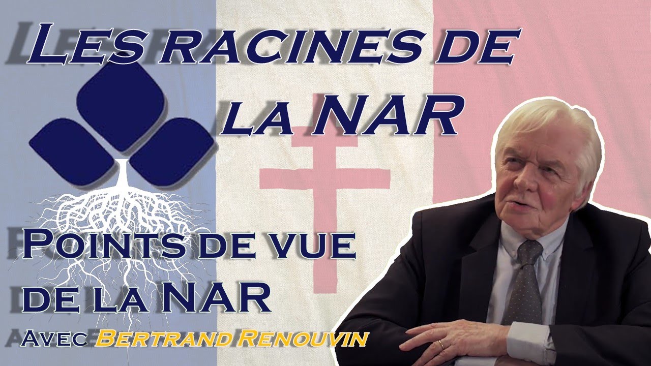 Point de Vue n°9 - les Fondements de la NAR