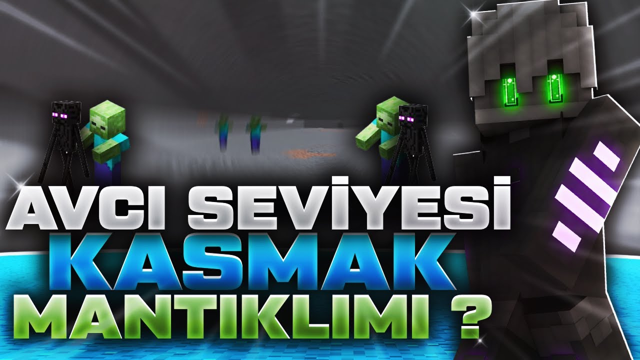 MOBTRAP TE NASIL DAHA FAZLA PARA KASILIR ? !!! - CraftRise Survival Ametist