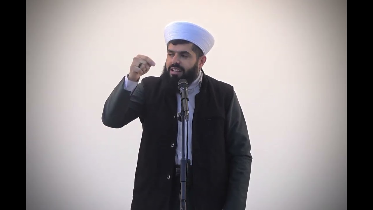 وتاری هەینی / گەورەی قورئان 