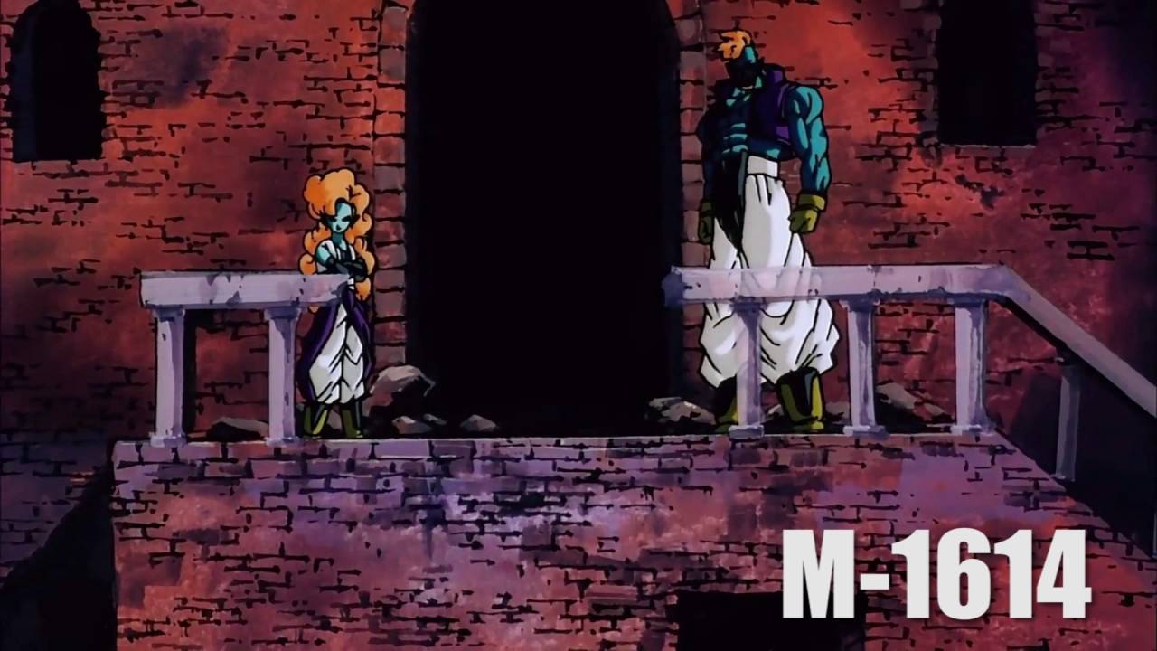 BGM M1614