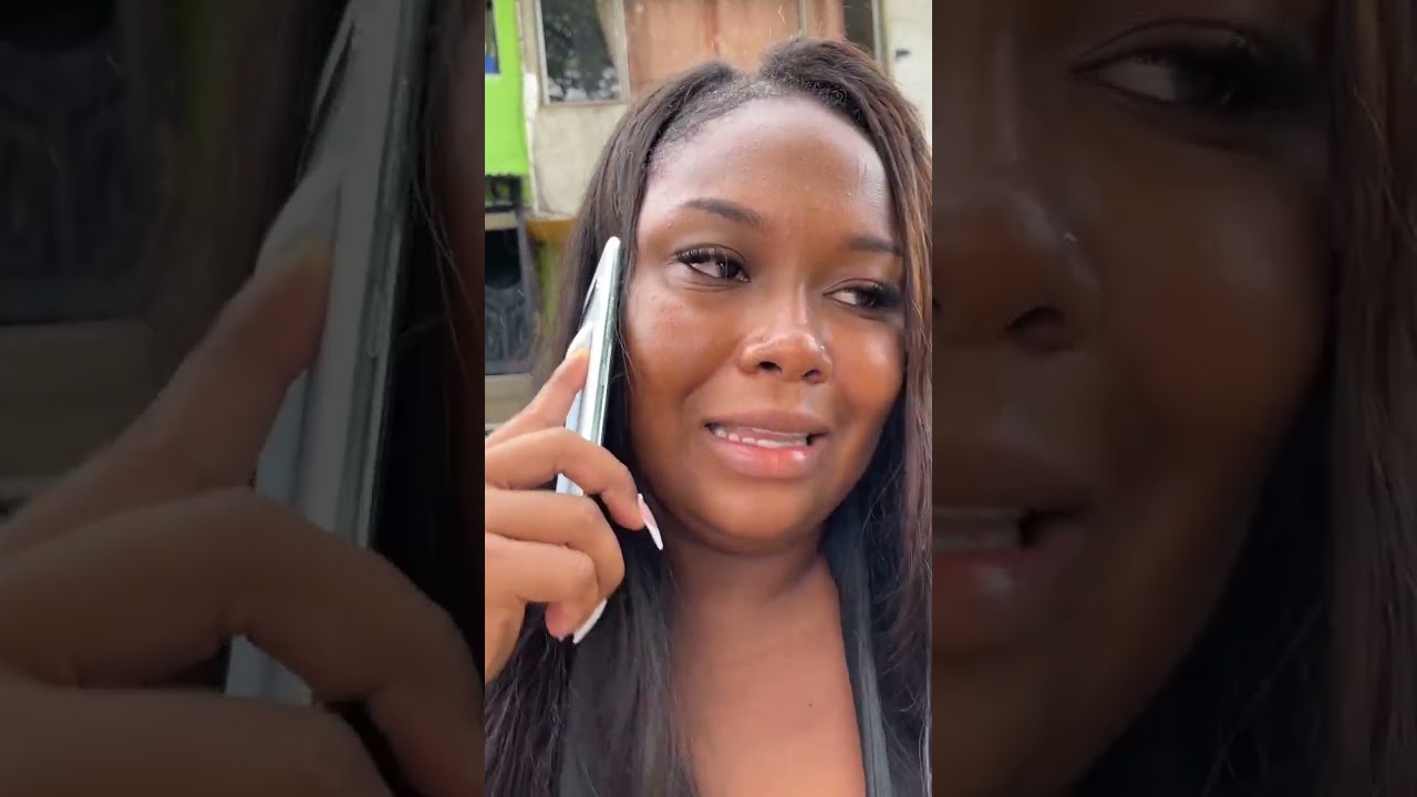 Yarlina de regreso al trabajo