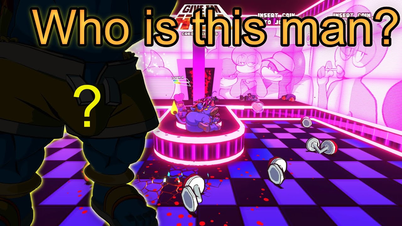 Kings of Hell: New Character Release, Questionable Cartoons Nostalgia & Sticker Unlocks!