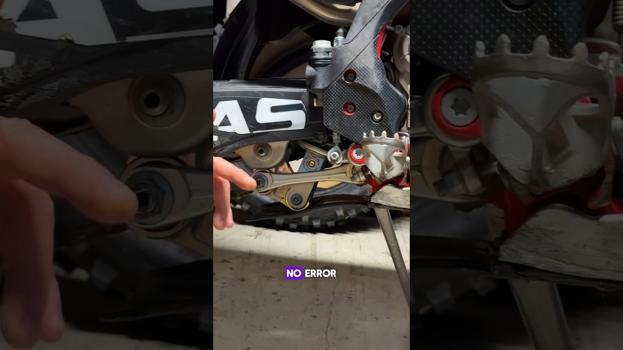 Bieletas y más bieletas… 🤓 #distritoenduro #enduro #elenduronocansa