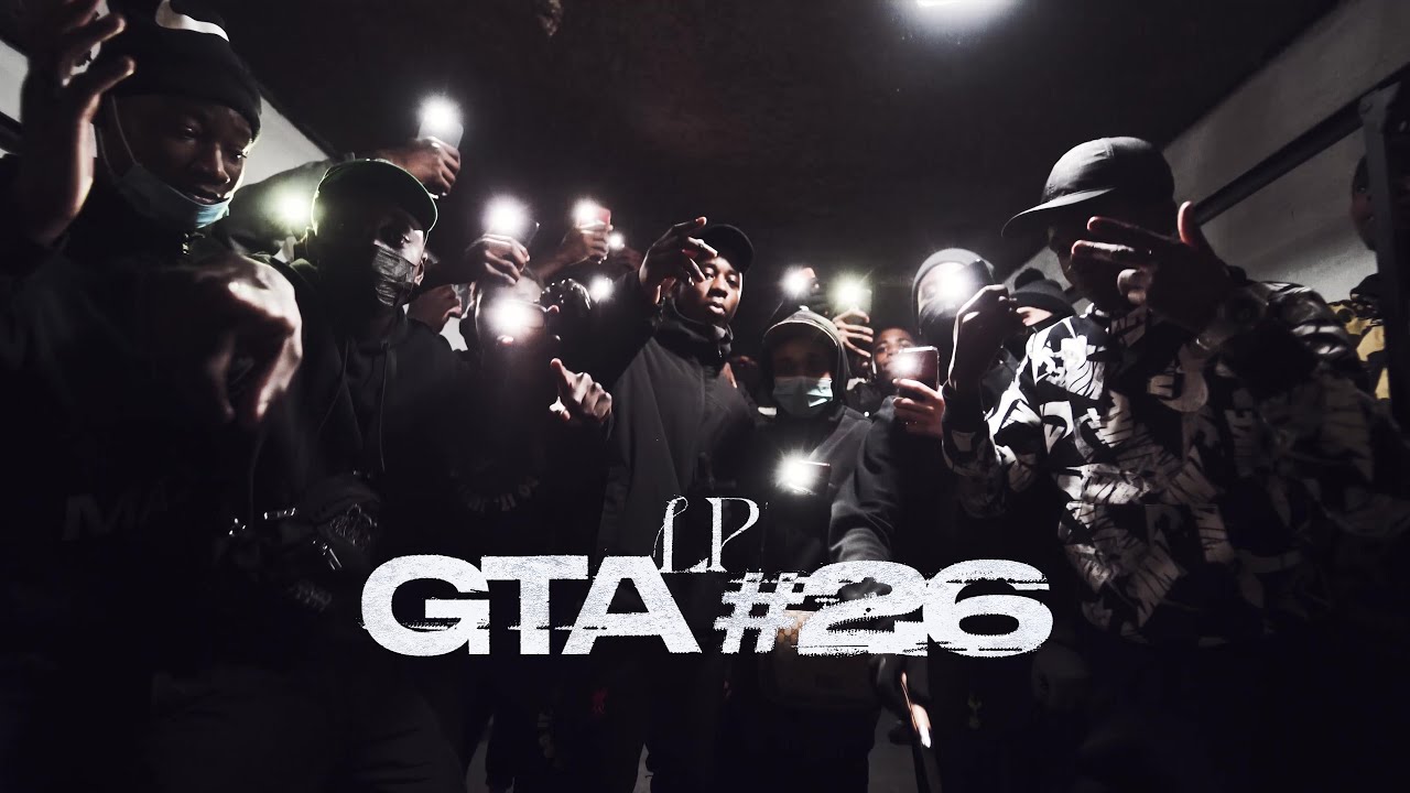 LP2.0 - GTA #26