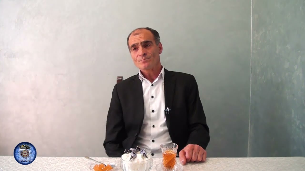 Müsfiq Əsgərov 4 ay Kəlbəcərin Başlıbel kəndində mühasirədə