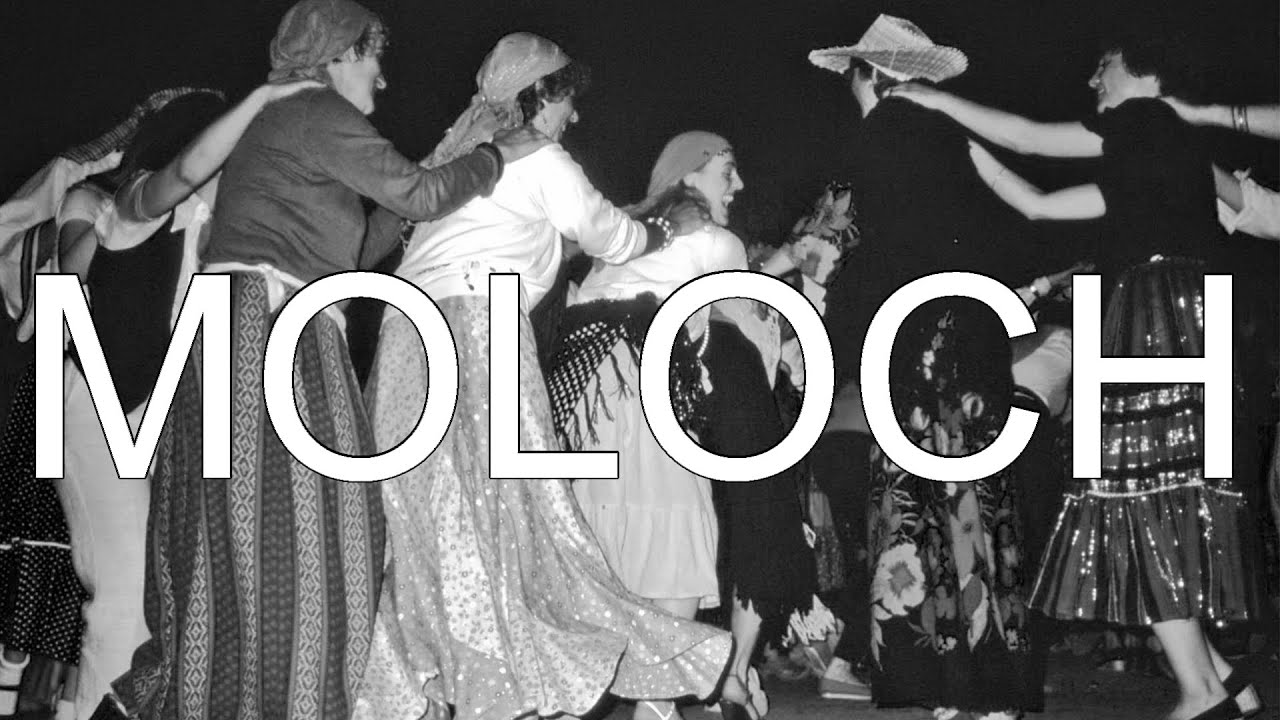 Moloch - Zigeunerfest