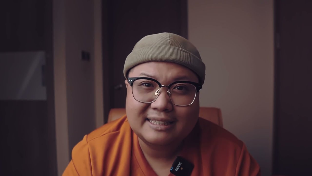 TẬP 1075 . ÁC THẦN _ DUYÊN THẦY PHÁP