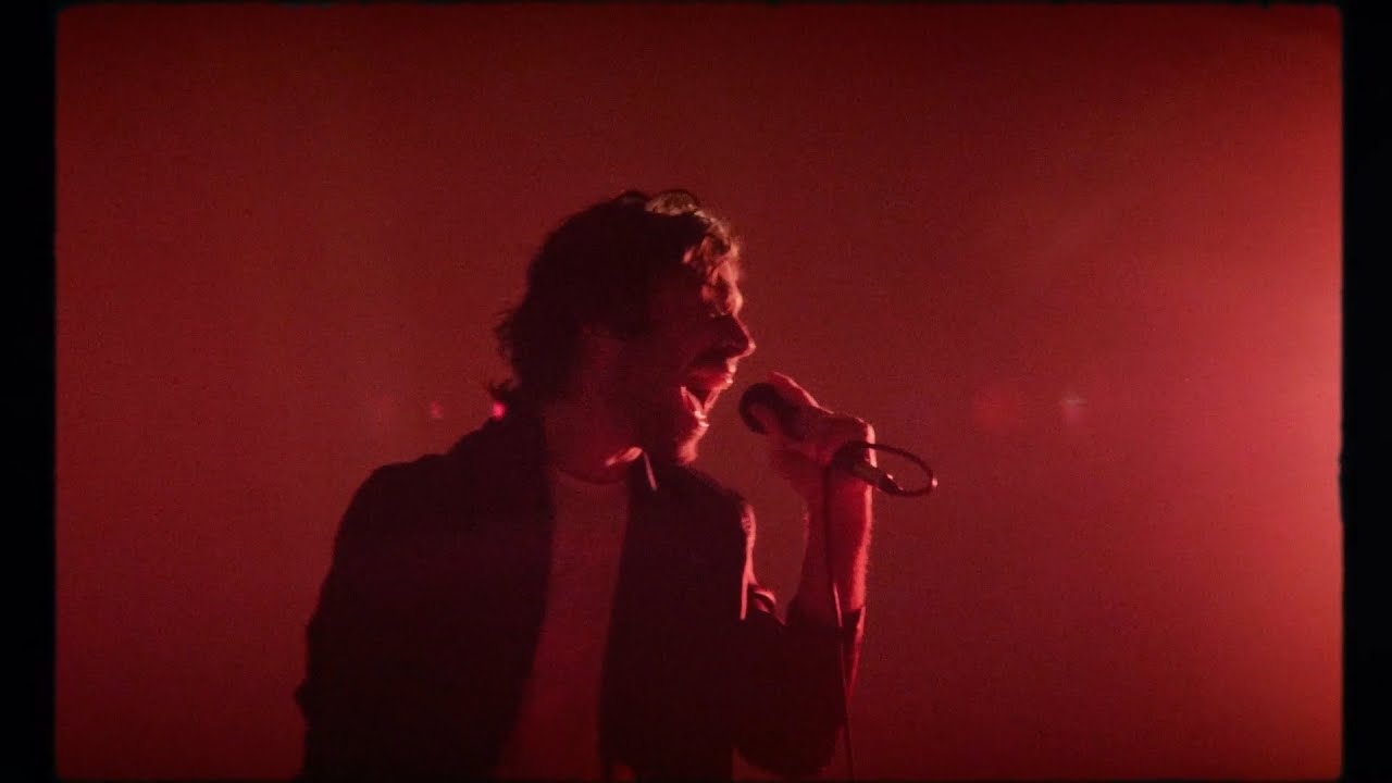 Piqued Jacks - Every Day Special [Official Video]