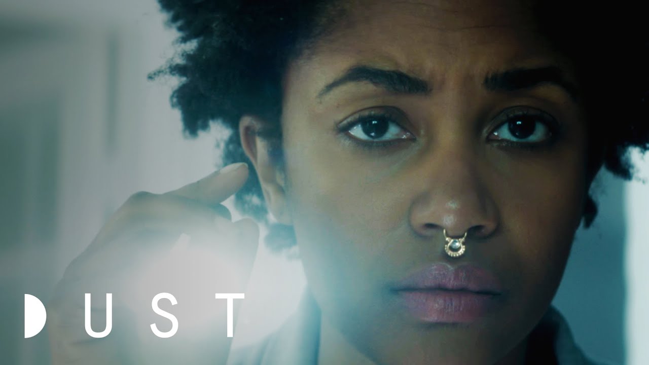 Sci-Fi Short Film: 
