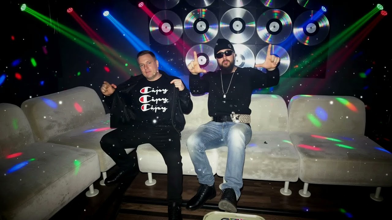 Diho, Malik Montana, Kaz Bałagane - Nie ma sprawy | DISCO #COVER