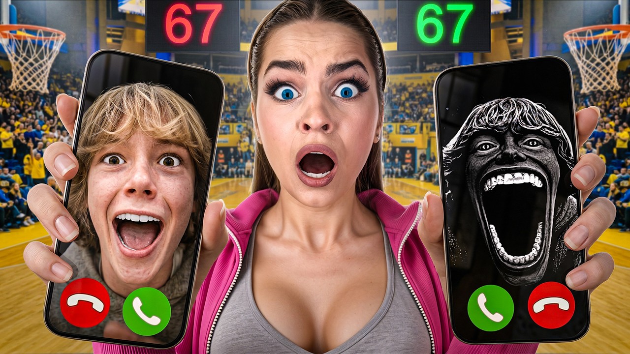 Я Звоню 67 MEME И 67 MEME.EXE в 3:00 Ночи !