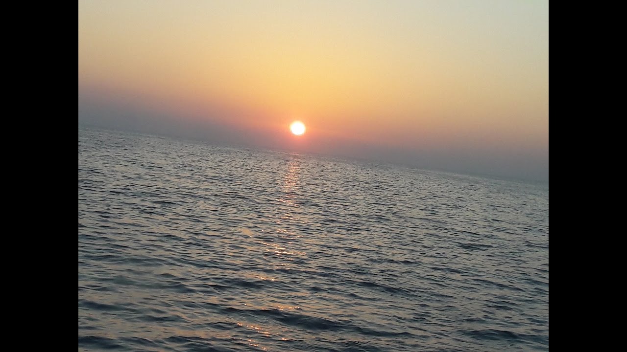 A tour to Persian Gulf Sea