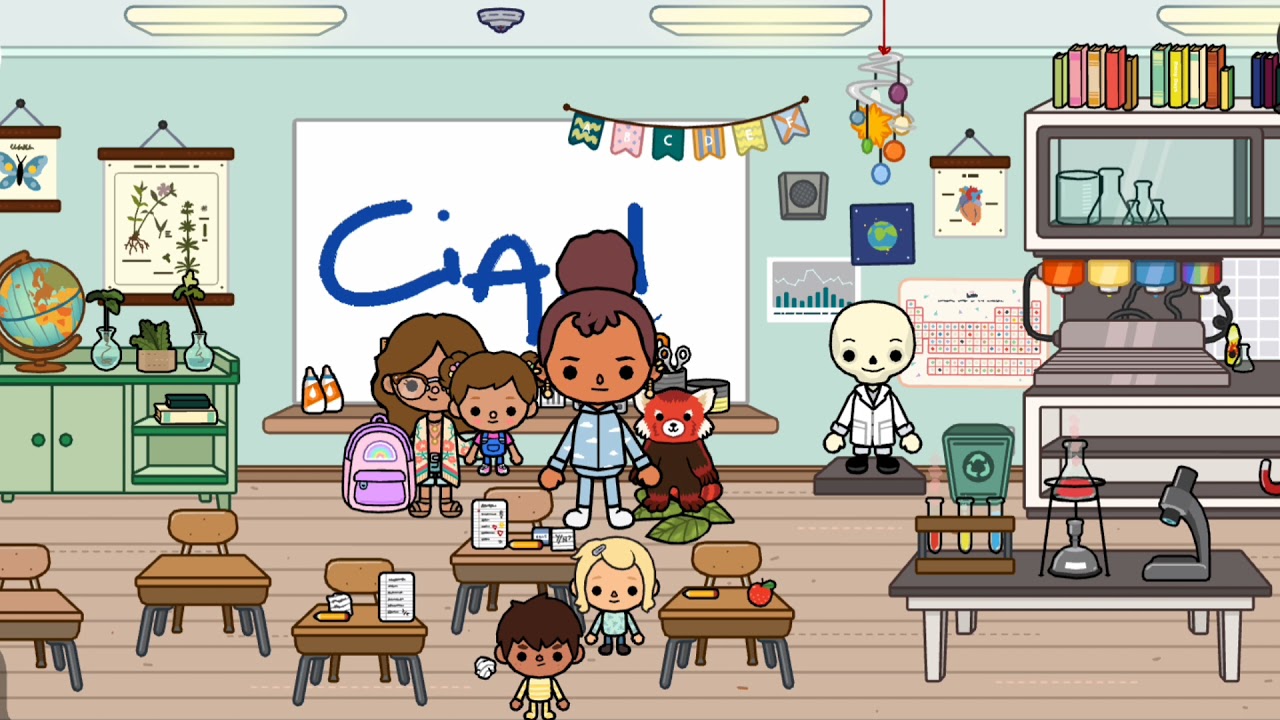 il primo giorno di scuola!! (seguitemi su tik tok asietta_chy.4)