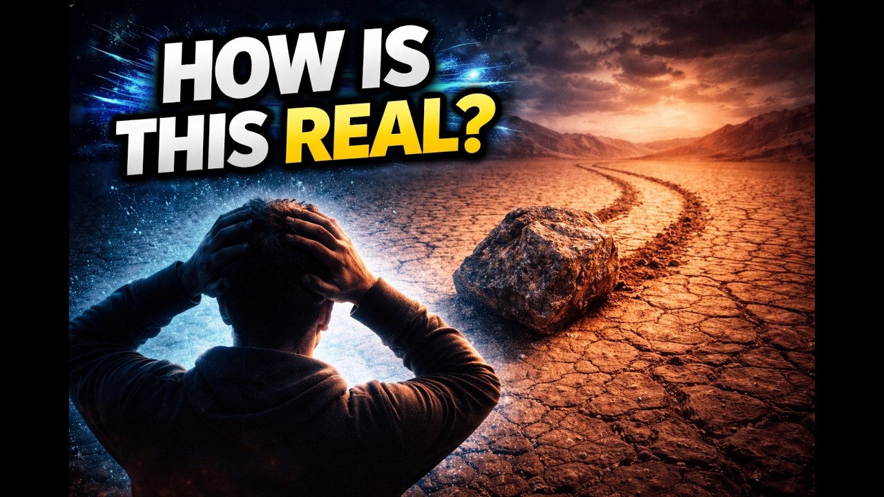 Some Things Exist ?  That Shouldn’t !