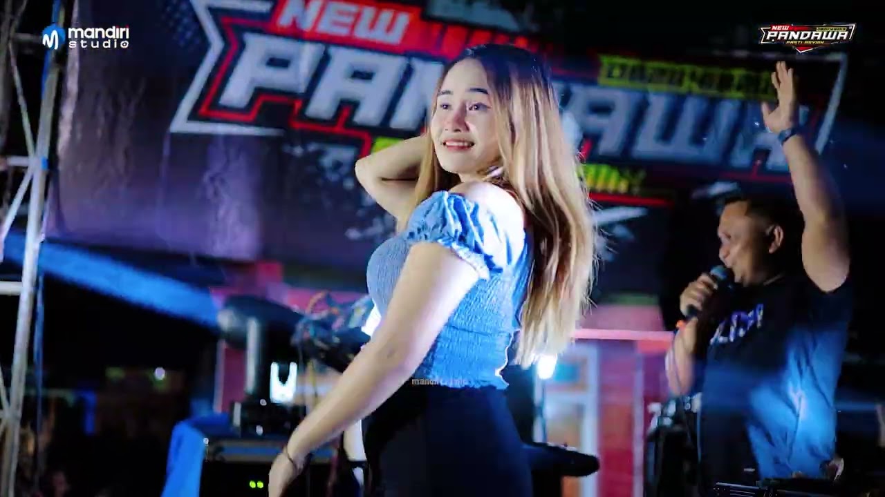 DJ BENDOT - ALL ARTIS - VINA AGUSTINA - NEW PANDAWA - SENENG BARENG CATALUNYA - BUCU KEMBANG JEPARA
