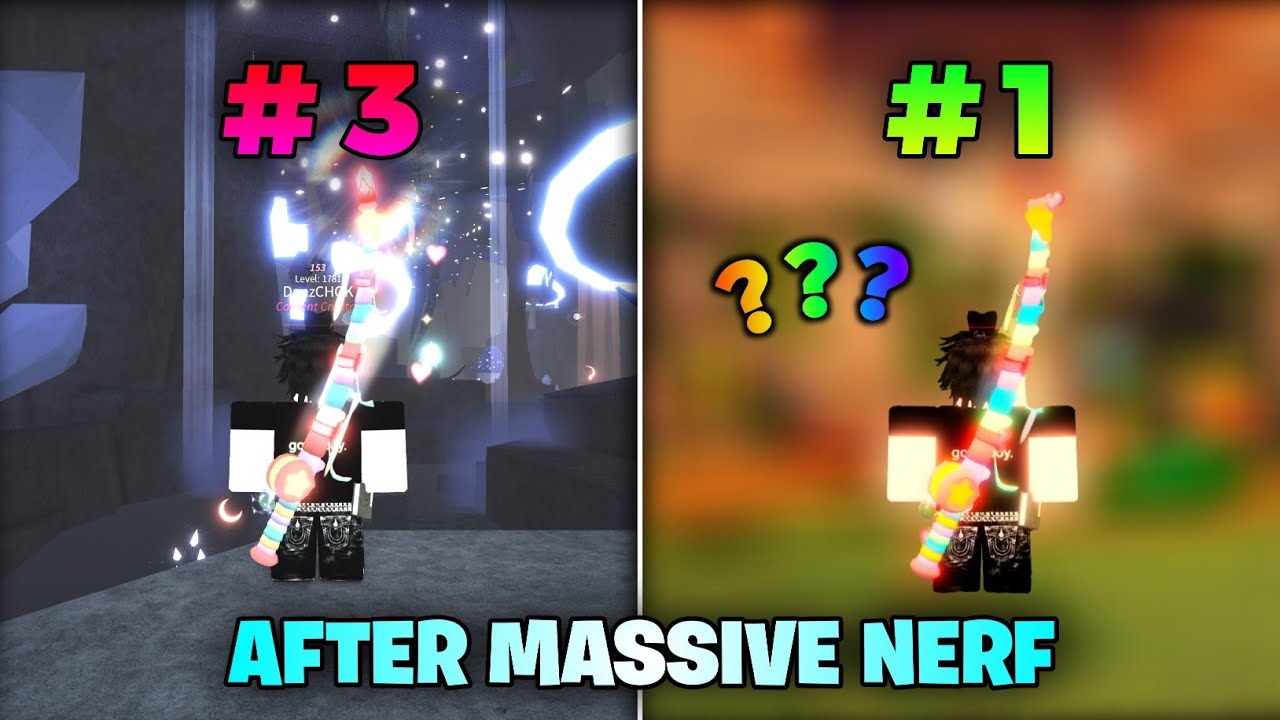 Best 3 Farming Spots after Nerf in FISCH! (Deflation Update)