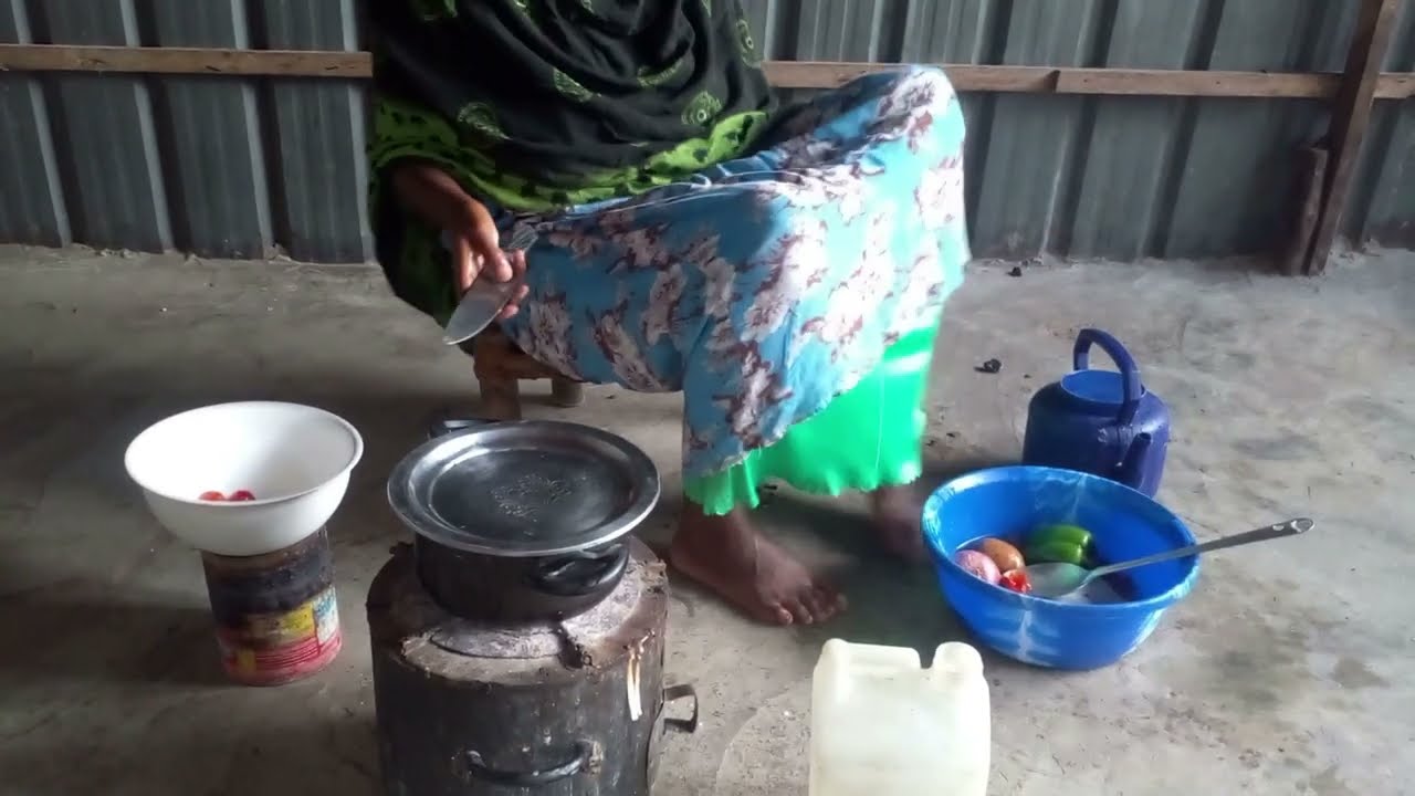 morning routine / normal life of somalia / jadwalkeyga malinlaha ah / village life / rural life