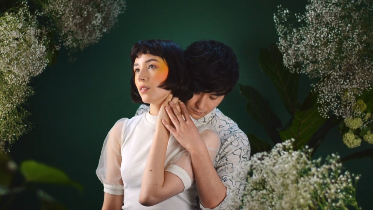 Shook - I Will Be There (Official Video)