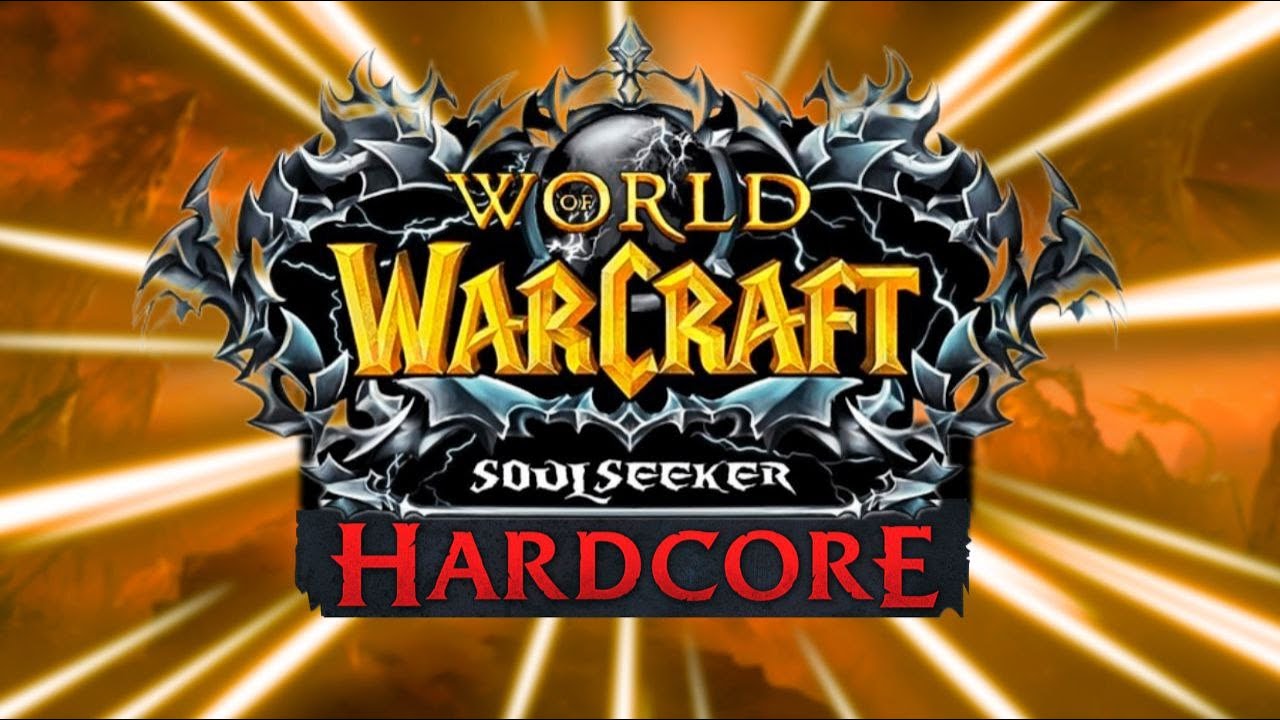 💀WORLD OF WARCRAFT - SIRUS - ХАРДКОР ДРУИД 54+ lvl #shorts