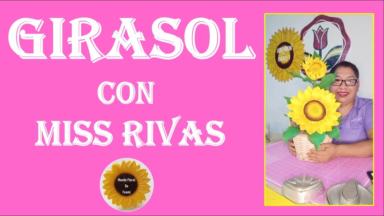 GIRASOL FLORATEVA