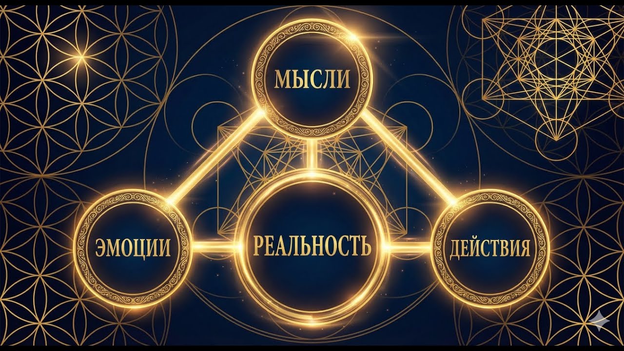 Как правильно формулировать намерения для манифестации | 5 правил, которые реально работают