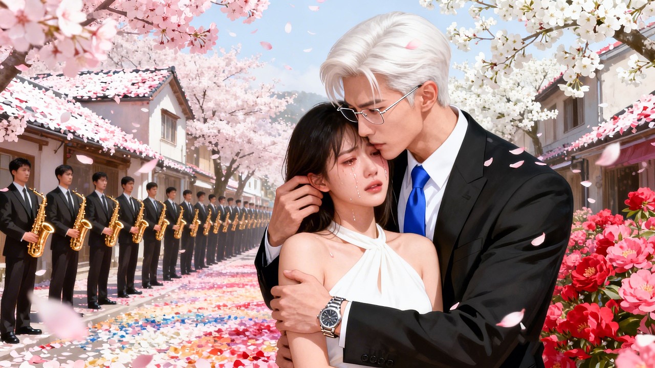 Fue suplantada 3 años, él se casó con su ex. Ella se casa con un CEO que la ama, él se arrepiente.