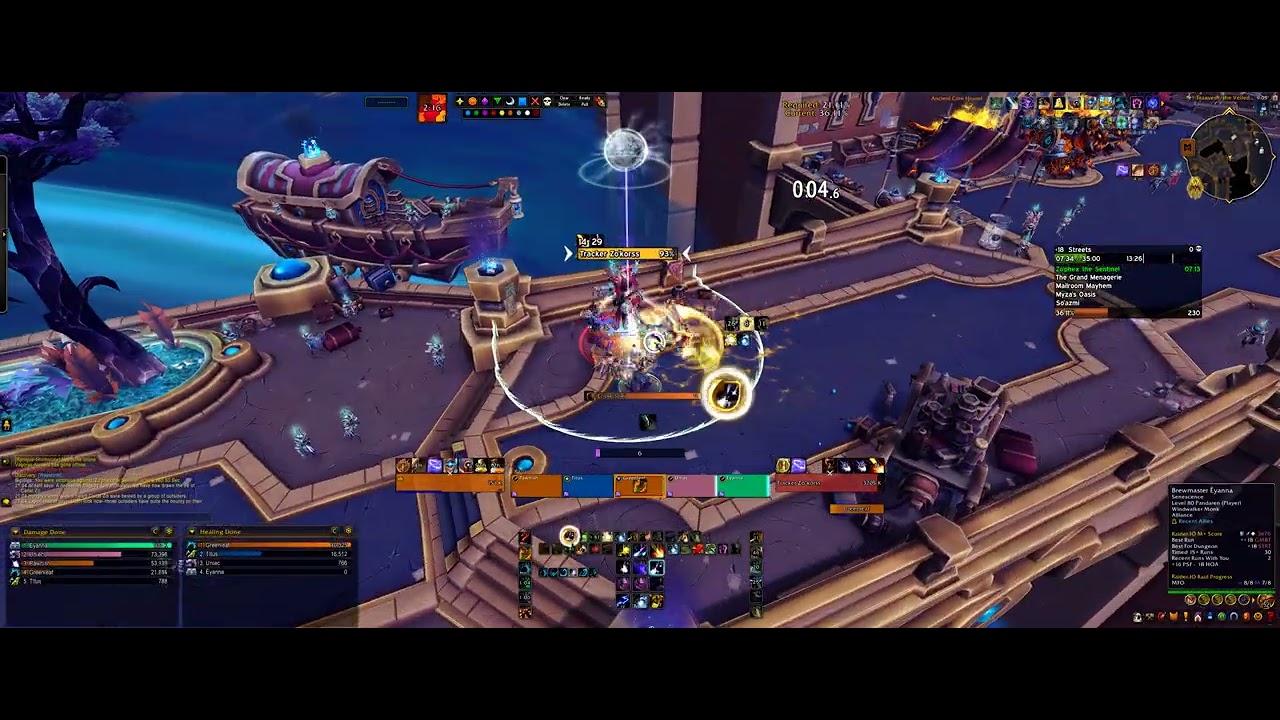 Streets+18 Boomie POV