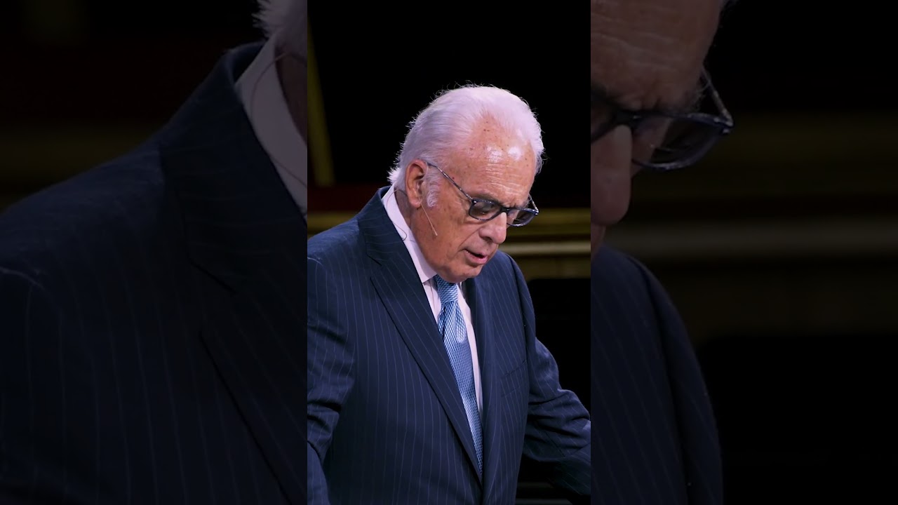 Women preaching is rebellion against the Word of God | John MacArthur