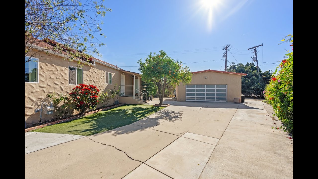 2764 Petit Street, Camarillo, CA 93012