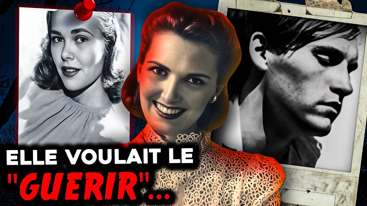 ELLE VOULAIT GUÉRIR SON FILS CAR IL EST GAY... IL S'EST VENGÉ - True Crime Français