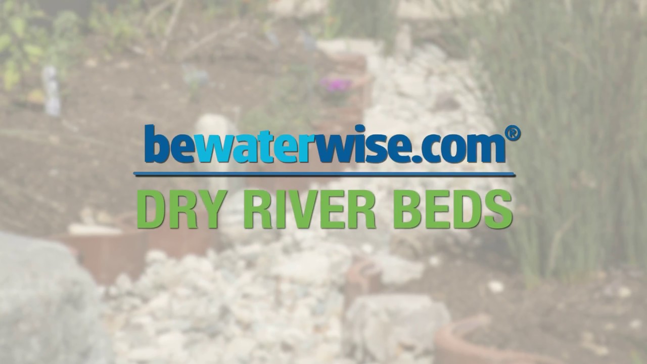 Dry River Beds