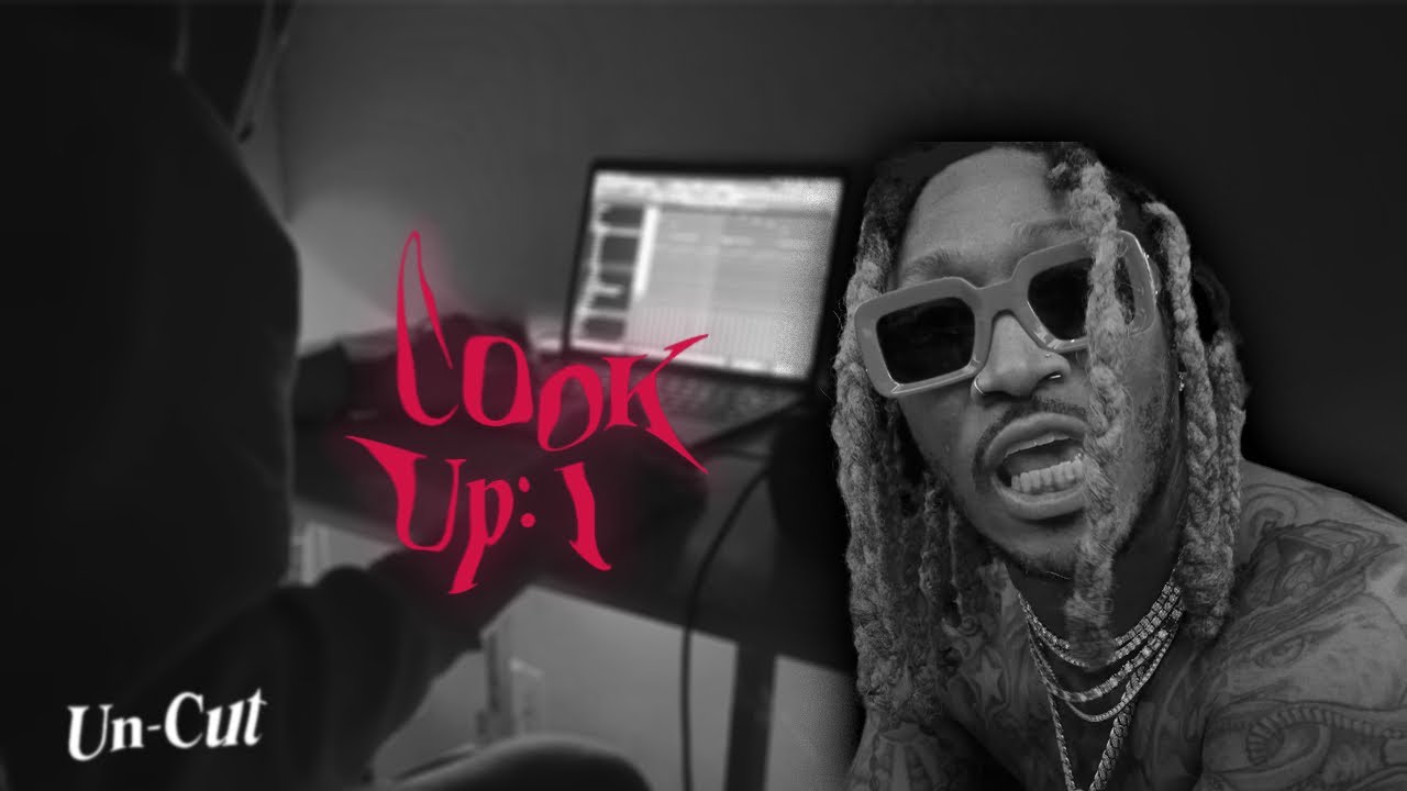 Making samples for Future, Young Thug!! Fl Studio 21 Cook Up! 2023