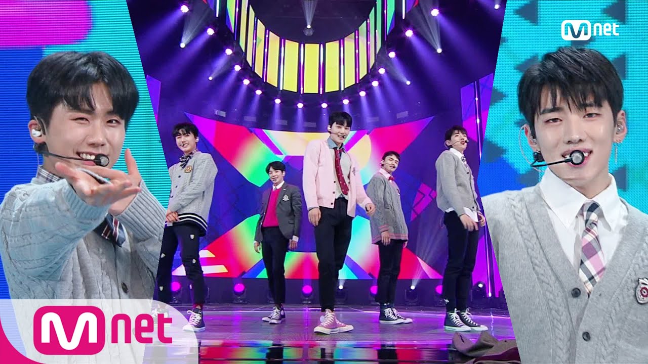 [DONGKIZ - All I Need is You] KPOP TV Show | M COUNTDOWN 200102 EP.647