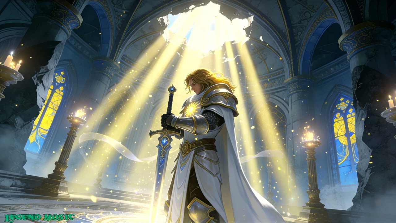 Azeroth Calls - Epic Music Mix