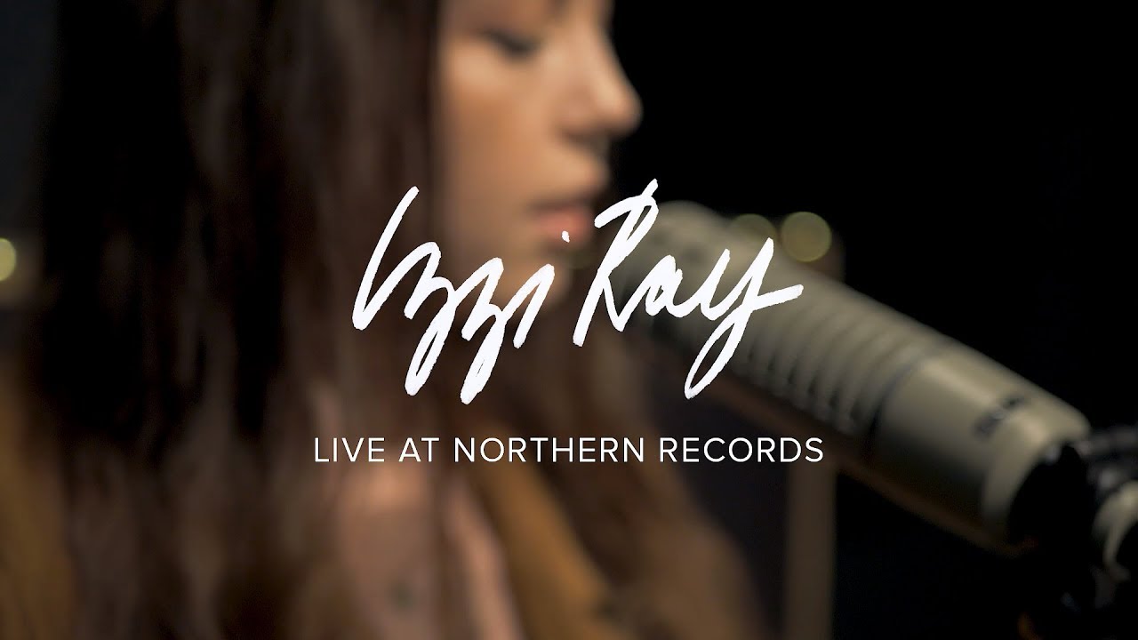 Izzi Ray - Remember (Live at Northern Records)